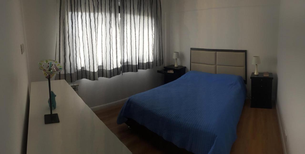 Hermoso Departamento Con Vista Al Mar Mar del Plata Kültér fotó