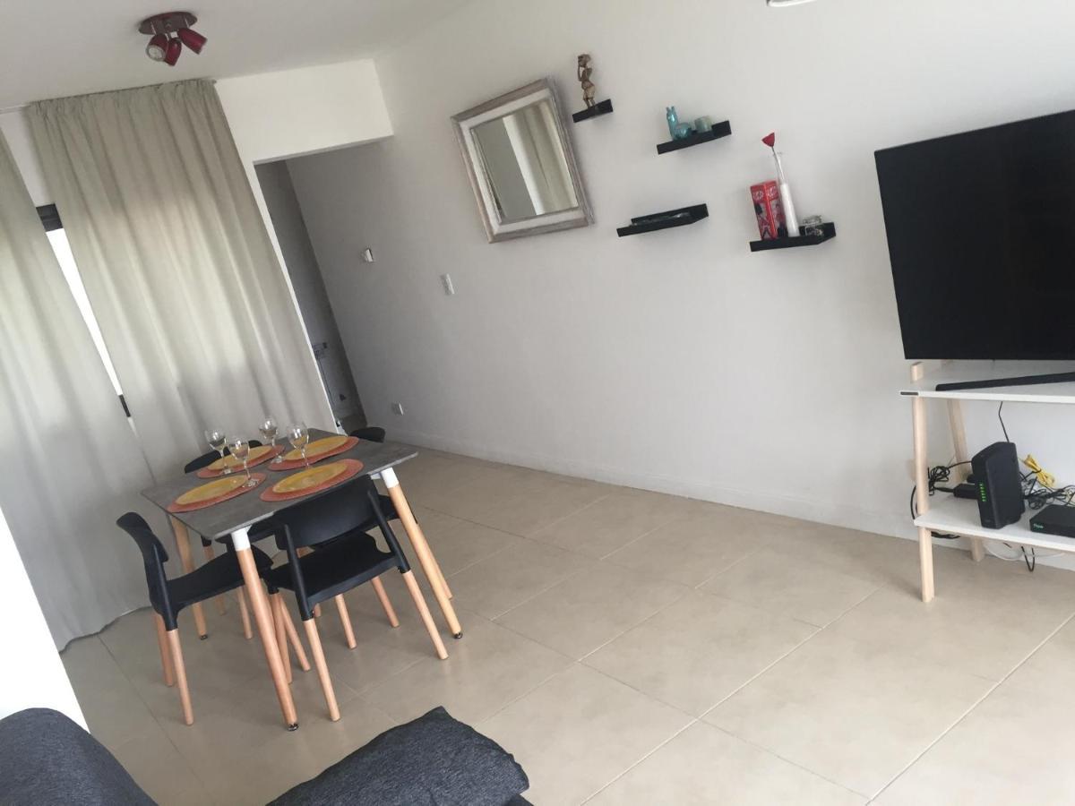 Hermoso Departamento Con Vista Al Mar Mar del Plata Kültér fotó