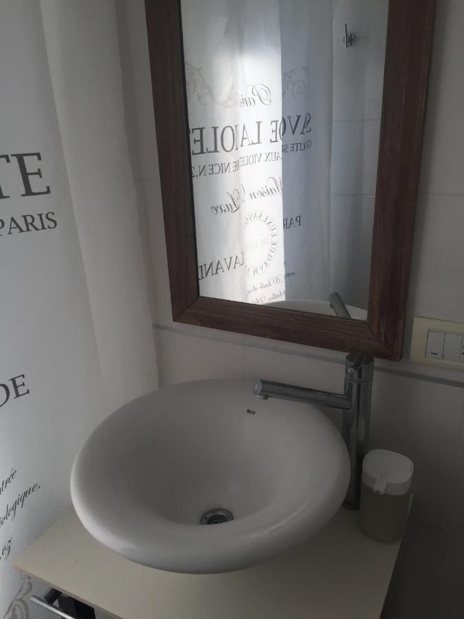 Hermoso Departamento Con Vista Al Mar Mar del Plata Kültér fotó